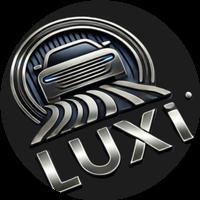 LUXi Logo